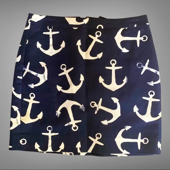 J. Crew Skirt - Picture 2 of 5